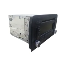 RÁDIO AUDI A3 SPORTBACK 2008/2010