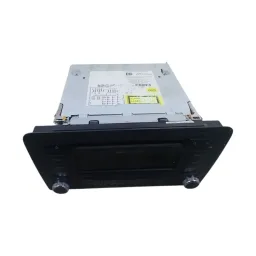 RÁDIO AUDI A3 SPORTBACK 2008/2010