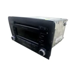 RÁDIO AUDI A3 SPORTBACK 2008/2010