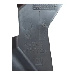 MOLDURA BANCO ESQ LADO DIR CRUZE 94812506 11 A 16