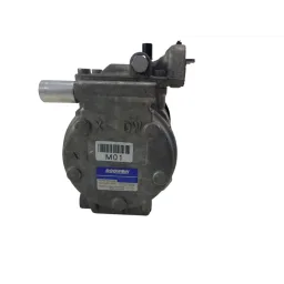 COMPRESSOR AR TUCSON 2005 A 2014 SPORTAGE 2008 A 2010 2.0 16