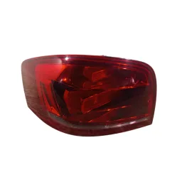 Lanterna Esquerda Audi A3 Sportback 2.0 2010 a 2012