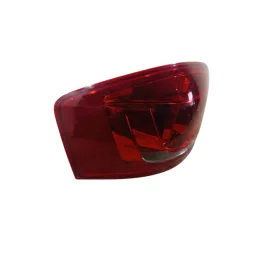 LANTERNA ESQUERDA AUDI A3 SPORTBACK 2.0 2010 A 2012