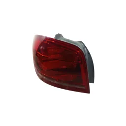 LANTERNA ESQUERDA AUDI A3 SPORTBACK 2.0 2010 A 2012