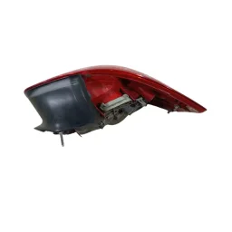 LANTERNA ESQUERDA AUDI A3 SPORTBACK 2.0 2010 A 2012