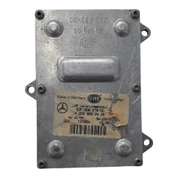 MODULO REATOR XENON FAROL MERCEDES E320 02 A 09 A0028202426