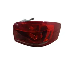 LANTERNA DIREITA AUDI A3 SPORTBACK 2.0 2010/2012