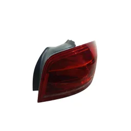 LANTERNA DIREITA AUDI A3 SPORTBACK 2.0 2010/2012