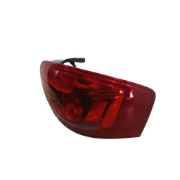 LANTERNA DIREITA AUDI A3 SPORTBACK 2.0 2010/2012