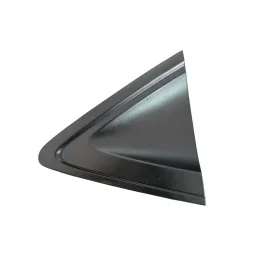 Moldura Externa Coluna Tr. Esquerda Honda Hrv 2020 75474t7t
