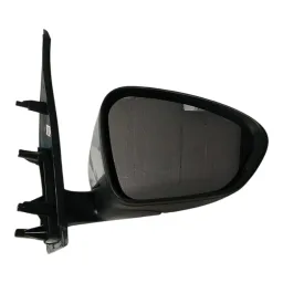 Retrovisor Direito manual Com Seta Fiat Nova Strada 20/24