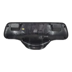 ACABAMENTO TAMPA PORTA MALAS PEUGEOT 206 1999 2000 2009