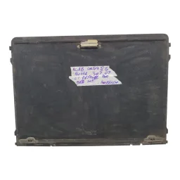 PERSIANA CORTINA TETO SOLAR PEUGEOT 307 2002 A 2012 DETALHE