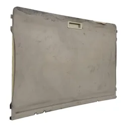 PERSIANA CORTINA TETO SOLAR PEUGEOT 307 2002 A 2012 DETALHE