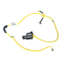 Chicote Banco Dianteiro Esq Cruze 1.8 11 a 16 Original