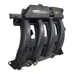 COLETOR ADMISSÃO DUSTER MEGANE SCENIC CLIO SANDERO 1.6 16V