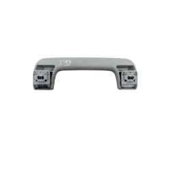 ALÇA TETO PQP TRASEIRO DIREITO AUDI A3 2.0 2010/2011