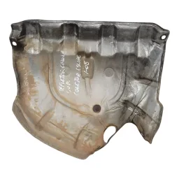 DEFLETOR CALOR COLETOR ESCAPE CLIO 1.6 16V 2000 2001 2005