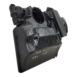 FILTRO CAIXA AR RESSONADORA CLIO 1.6 16V 2000 2001 2005