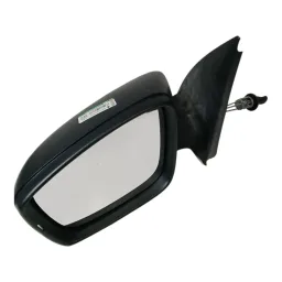 Retrovisor Esquerdo Saveiro G6 G7 C/ Pisca 272136125