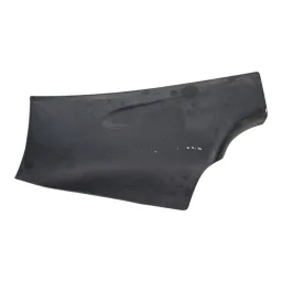 Acabamento Soleira Traseira Esquerda Novo C3 2012 2016 2020