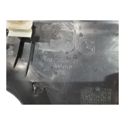 ACABAMENTO SOLEIRA TRASEIRA ESQUERDA NOVO C3 2012 2016 2020