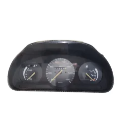 Painel de instrumentos VW Gol Bola G2 1.0 1995 1996 1997 98
