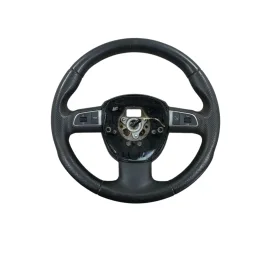 Volante Audi A3 Sportback 2010 a 2012 C/Comandos