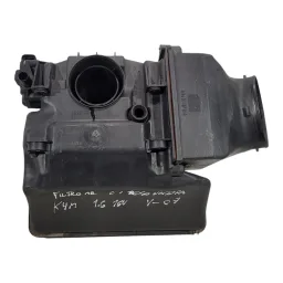 FILTRO CAIXA AR RESSONADORA CLIO 1.6 16V 2000 2001 2005