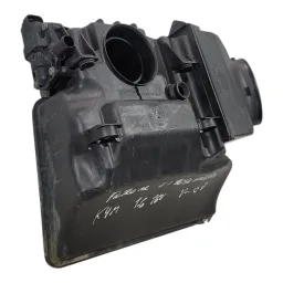 FILTRO CAIXA AR RESSONADORA CLIO 1.6 16V 2000 2001 2005