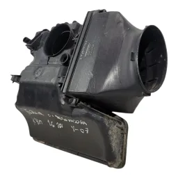 FILTRO CAIXA AR RESSONADORA CLIO 1.6 16V 2000 2001 2005