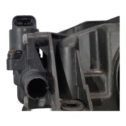 FILTRO CAIXA AR RESSONADORA CLIO 1.6 16V 2000 2001 2005