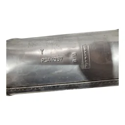 ESCAPAMENTO SILENCIOSO FINAL CLIO SEDAN 1.6 16V 2000 2005