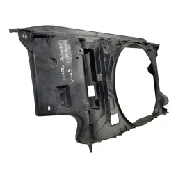 PAINEL FRONTAL PEUGEOT 206 1999 A 2010 C/ AR CONDICIONADO