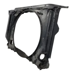 PAINEL FRONTAL PEUGEOT 206 1999 A 2010 C/ AR CONDICIONADO