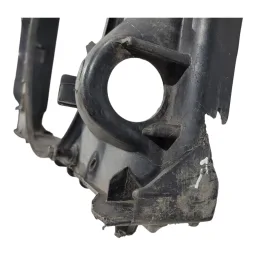 PAINEL FRONTAL PEUGEOT 206 1999 A 2010 C/ AR CONDICIONADO