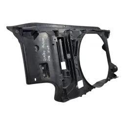 PAINEL FRONTAL PEUGEOT 206 1999 A 2010 C/ AR CONDICIONADO