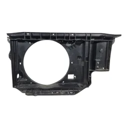 PAINEL FRONTAL PEUGEOT 206 1999 A 2010 C/ AR CONDICIONADO