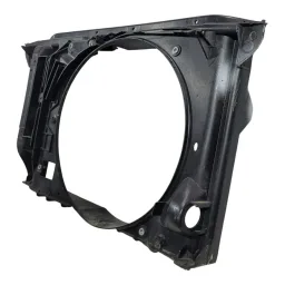 PAINEL FRONTAL PEUGEOT 206 1999 A 2010 C/ AR CONDICIONADO