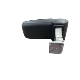 APOIO BRAÇO CONSOLE CENTRAL AUDI A3 2.0 SPORTBACK 2010/2012