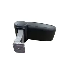 APOIO BRAÇO CONSOLE CENTRAL AUDI A3 2.0 SPORTBACK 2010/2012