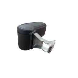 APOIO BRAÇO CONSOLE CENTRAL AUDI A3 2.0 SPORTBACK 2010/2012