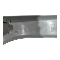 ACABAMENTO SOLEIRA TRASEIRA ESQUERDA CLIO SEDAN 2000 2005