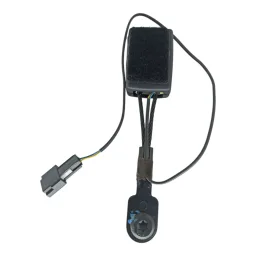 FECHO ENGATE FEMEA CINTO CRUZE 13283064 11 A 16 ESQ