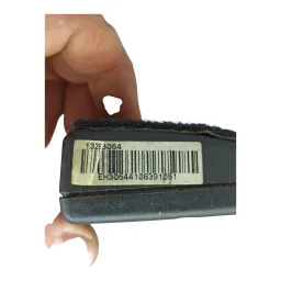 FECHO ENGATE FEMEA CINTO CRUZE 13283064 11 A 16 ESQ