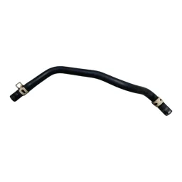 Par Mangueira Filtro Canister Fit 2009 2010 2011 2012 a 2014