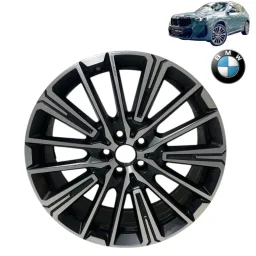 Roda Bmw X1 Aro 19