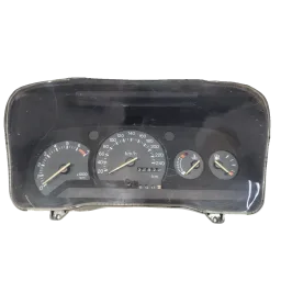 Painel Instrumentos Ford Escort GHIA XR3 1992 a 1995 C/RPM