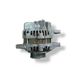 Alternador Honda Fit 1.4 2009 2010 2011 2012 2013 2014 2015