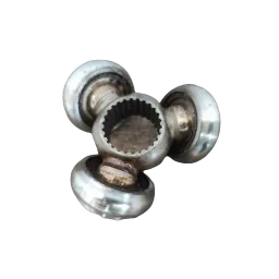 TRIZETA SEMI EIXO LAND ROVER FREELANDAR 2.5  2005 2006